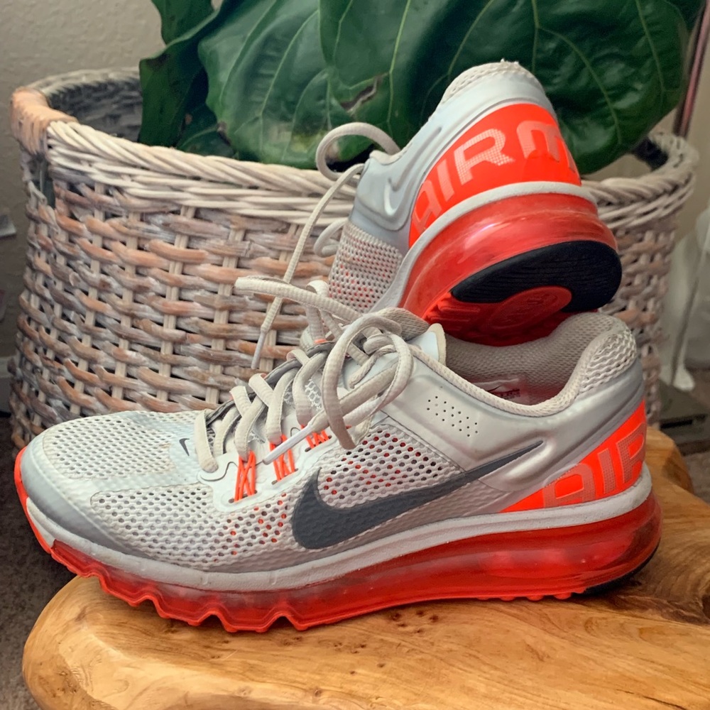 Nike Airmax Sneakers